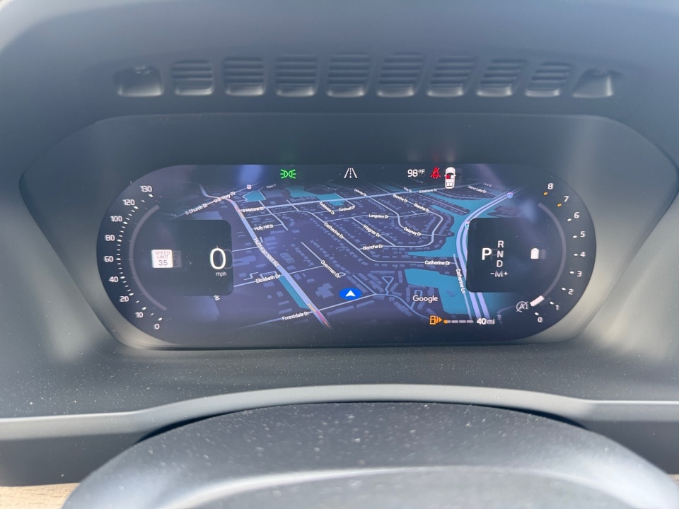 2026 Volvo XC90 Plus - Photo 11
