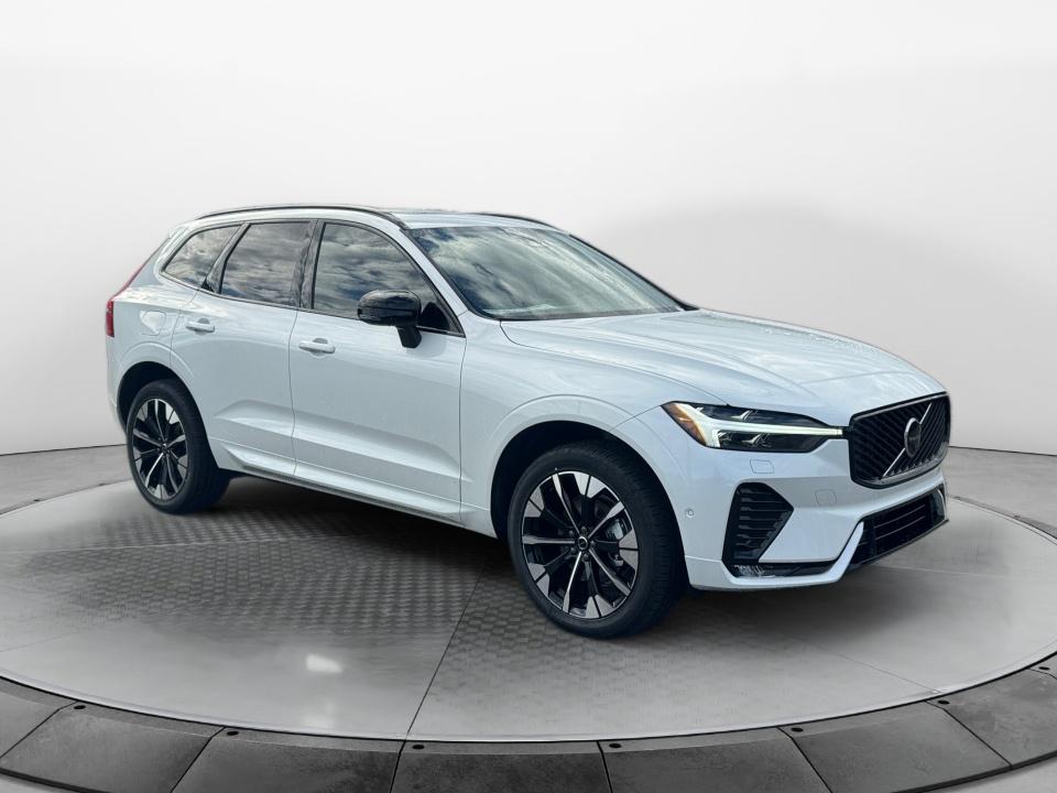 2026 Volvo XC60