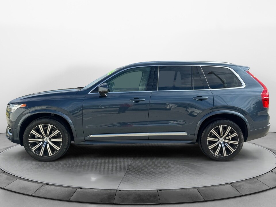 2023 Volvo XC90 Plus photo 4