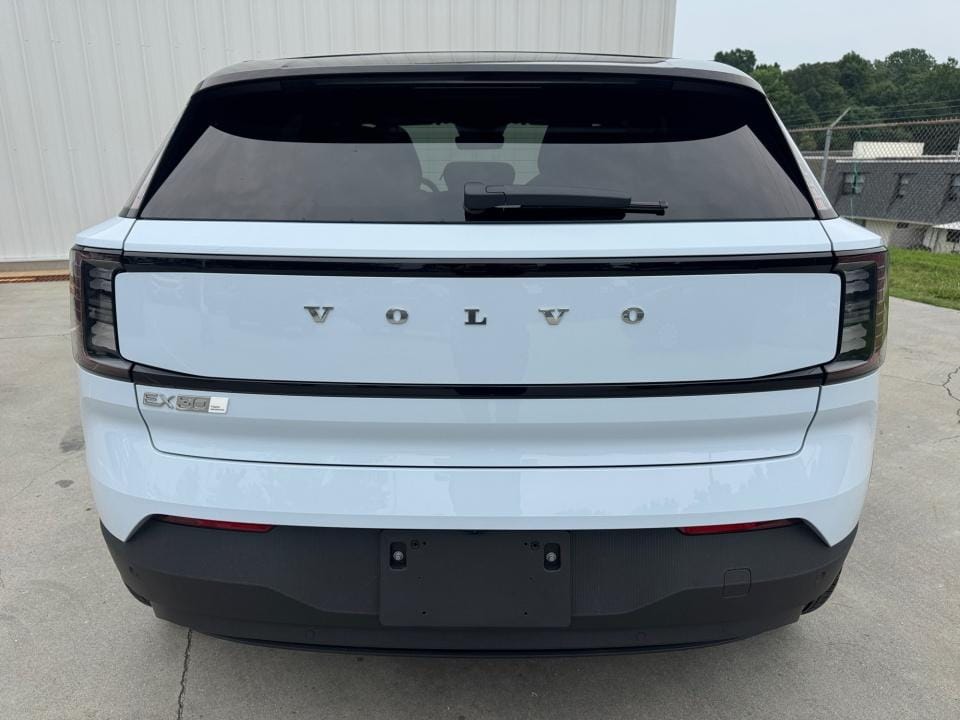 2026 Volvo EX30 Plus - Photo 14