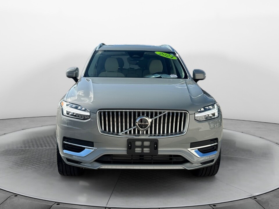 2024 Volvo XC90 Recharge T8 Plus photo 2