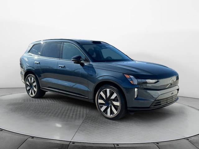 2025 Volvo EX90 Twin Motor Performance Ultra 7-Seater AWD SUV 7JDE23VL6SG001854