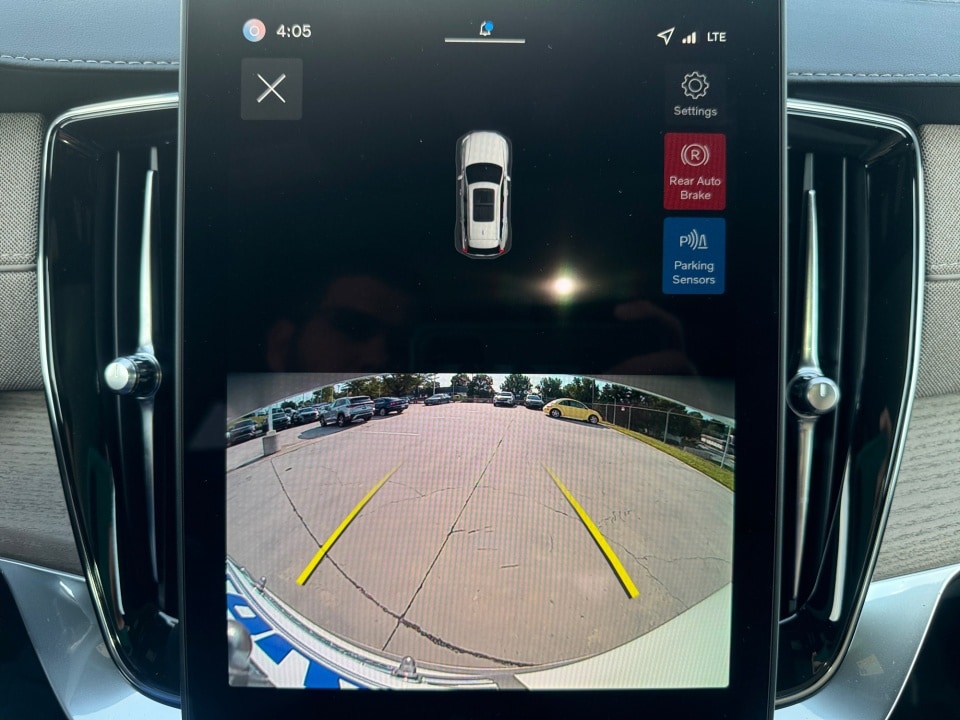 2026 Volvo XC90 Core - Photo 19