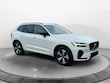 Volvo XC60 plug-in hybrid