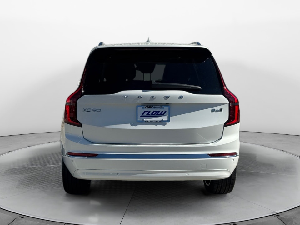2026 Volvo XC90 Ultra - Photo 6