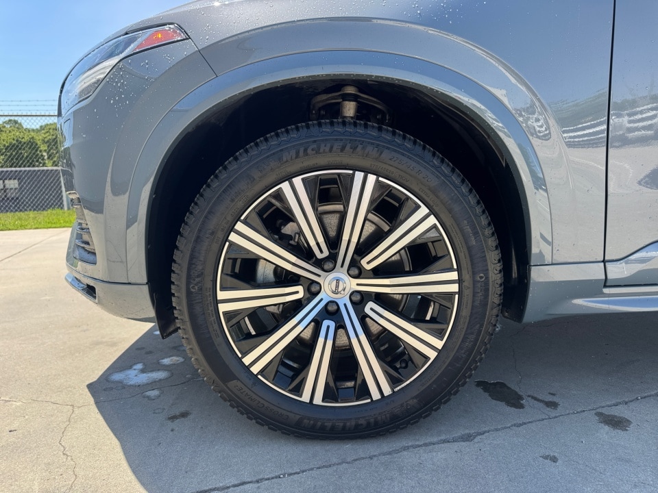 2023 Volvo XC90 Core - Photo 27