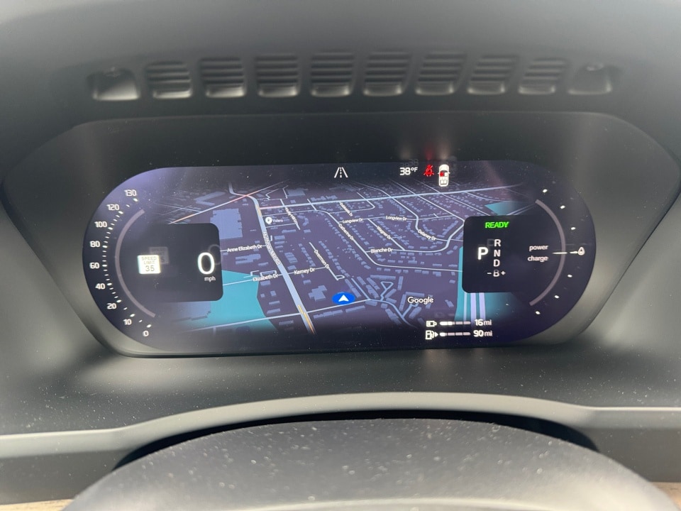 2026 Volvo XC90 Plus - Photo 11