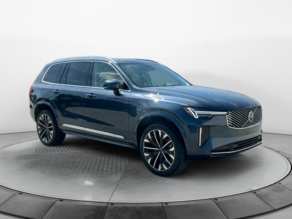 2026 Volvo XC90 B6 Ultra Bright 7-Seater 4WD's photo