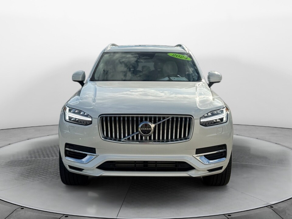 2024 Volvo XC90 Recharge T8 Plus photo 2