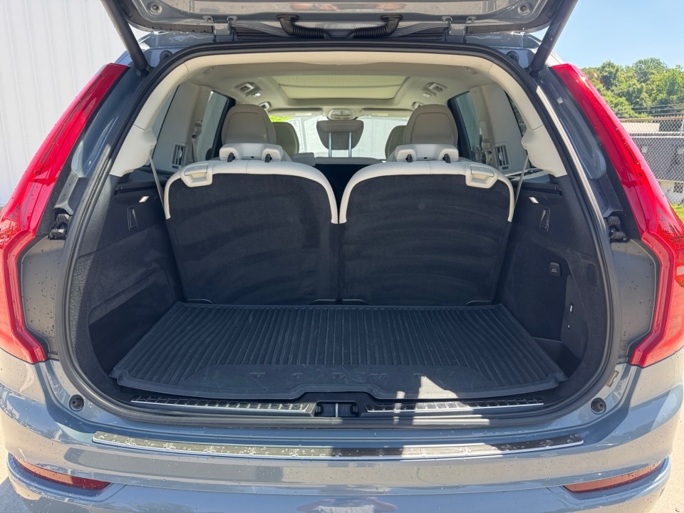2023 Volvo XC90 Core - Photo 15