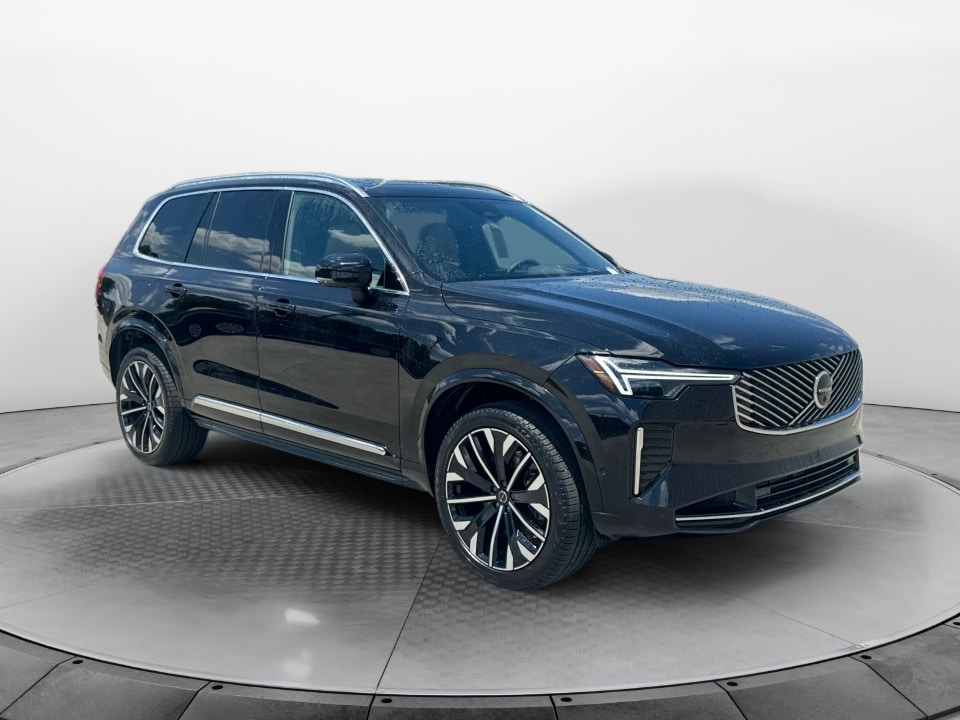 2026 Volvo XC90 T8 Recharge Ultra Bright 4WD's photo