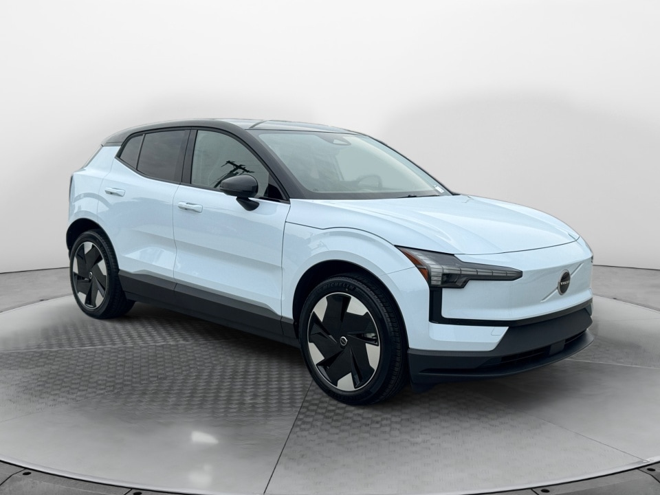 2026 Volvo EX30