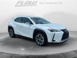  LEXUS UX 200