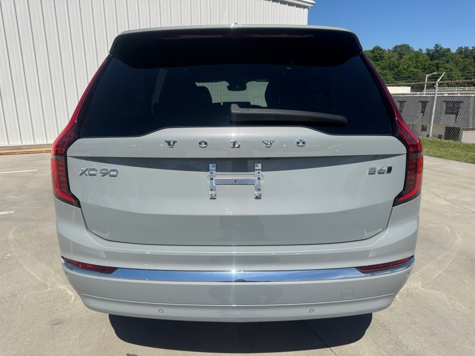2026 Volvo XC90 Core - Photo 14