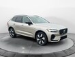 Volvo XC60 plug-in hybrid