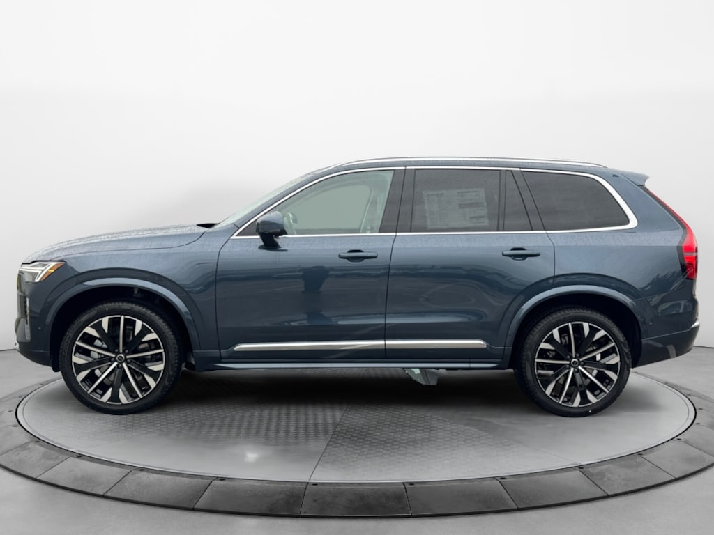 New 2026 Volvo XC90 B6 Ultra 7-Seater SUV
