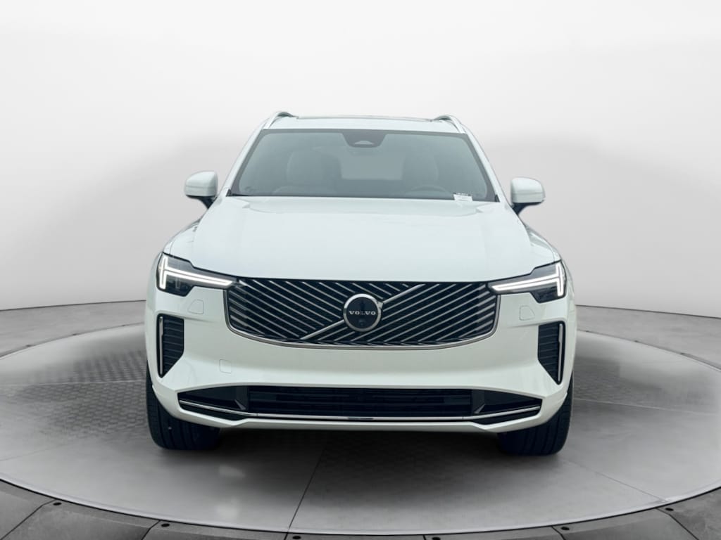 New 2026 Volvo XC90 B6 Plus 7-Seater SUV