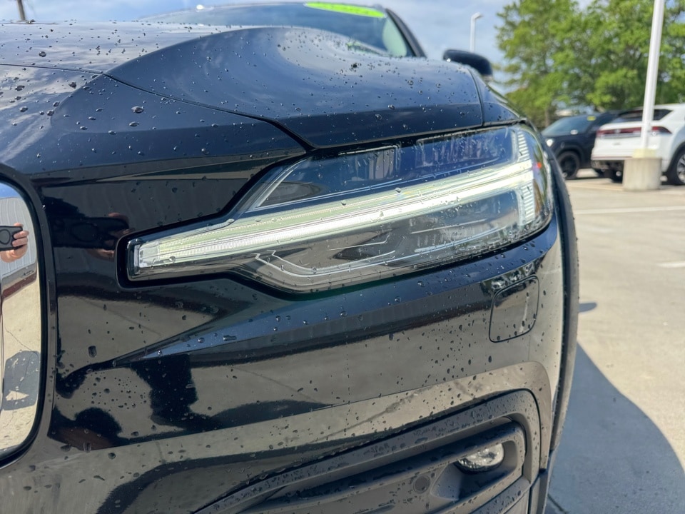 2025 Volvo V60 Cross Country Plus - Photo 26
