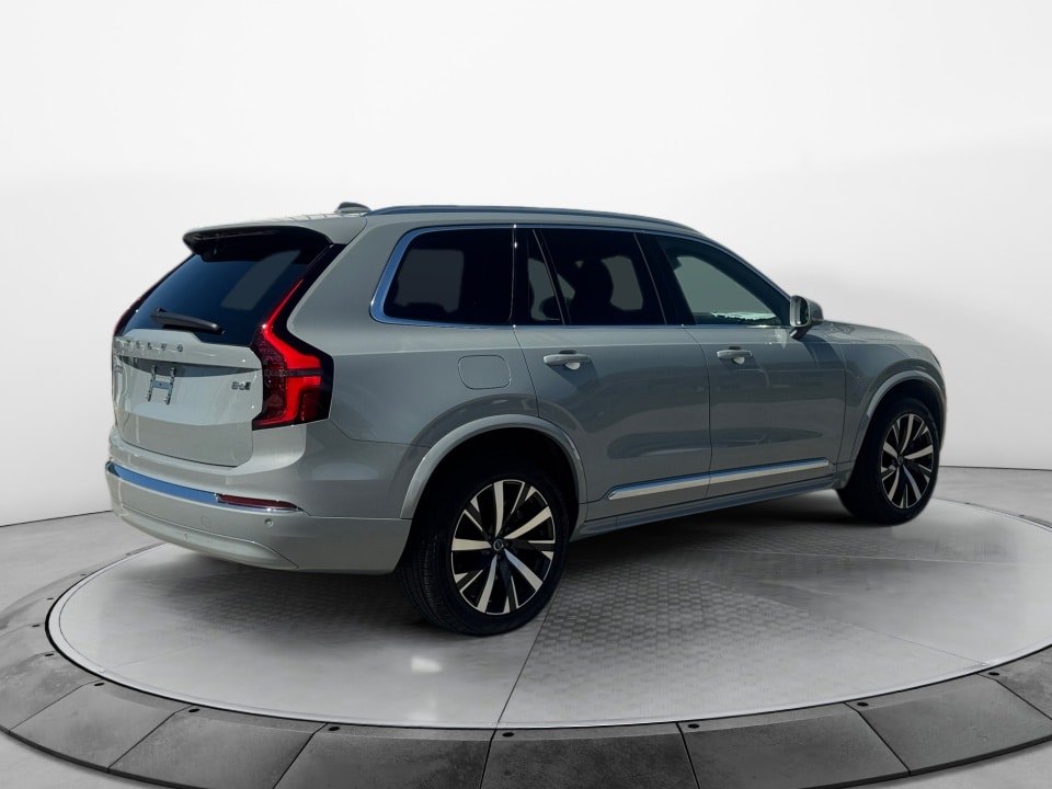 2026 Volvo XC90 Core - Photo 7