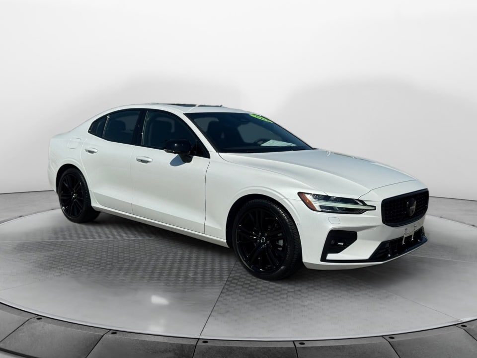 2024 Volvo S60