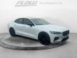 Used 2024 Volvo S60 Plus Black Edition Sedan