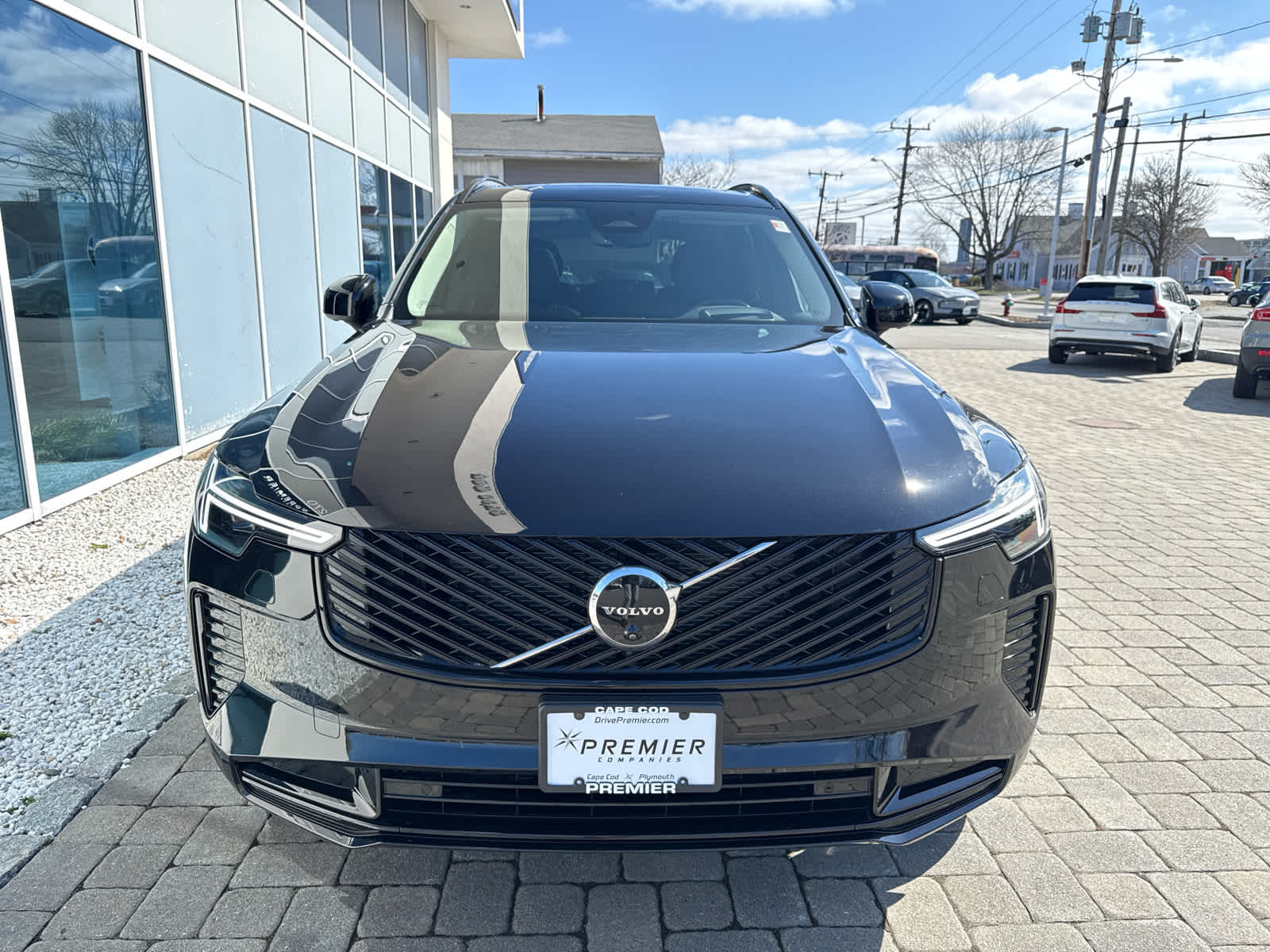 2026 Volvo XC90 Ultra - Photo 45