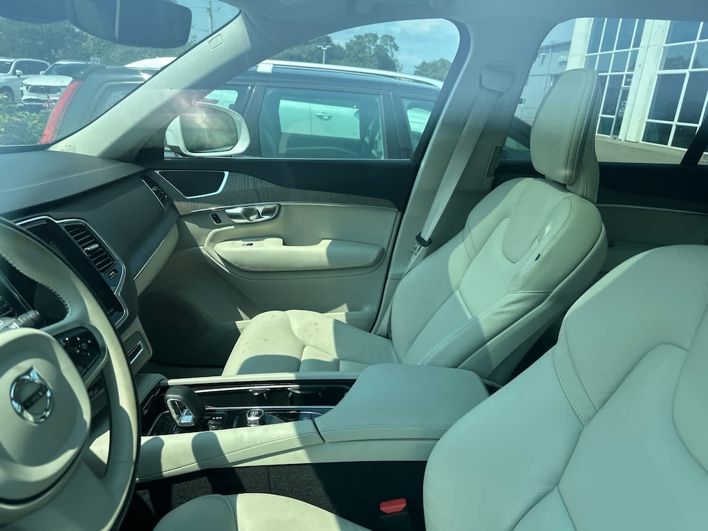 Used 2023 Volvo XC90 B5 AWD Plus SUV