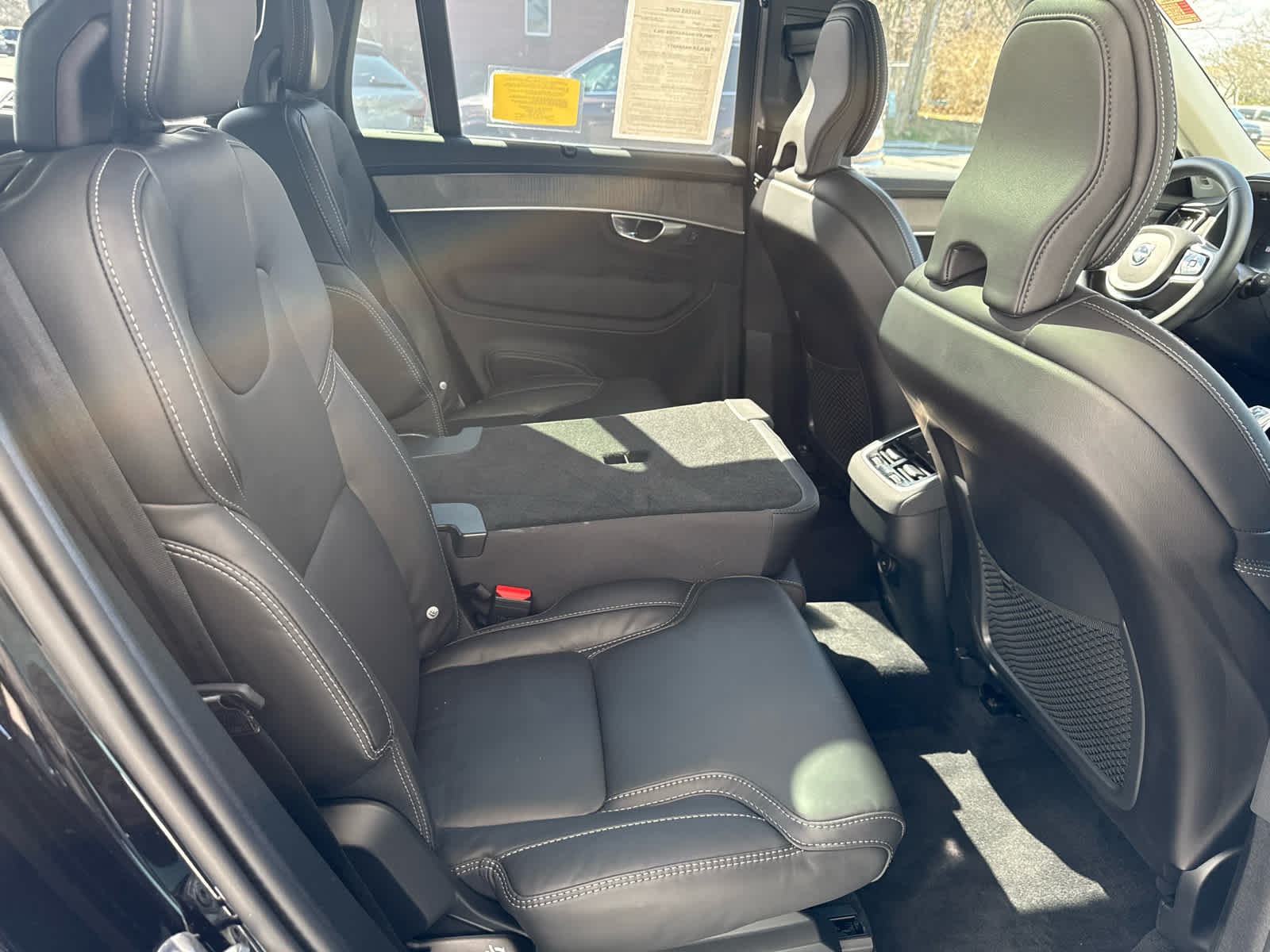 2026 Volvo XC90 Ultra - Photo 32