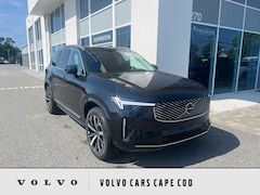 2026 Volvo XC90 B6 Core SUV