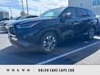 Toyota Highlander Hybrid