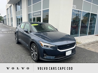 2021 Polestar Polestar 2 Launch Edition Hatchback LPSED3KA5ML006441