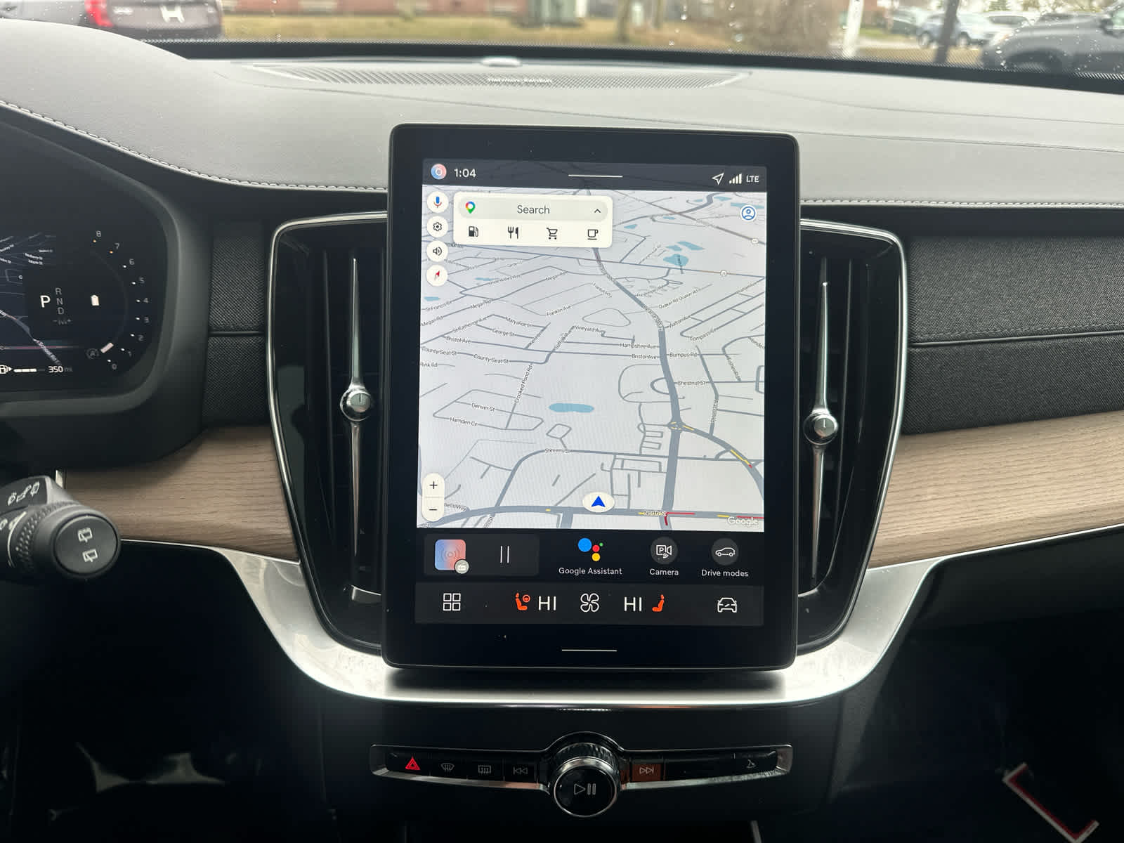 2026 Volvo XC90 Plus - Photo 22