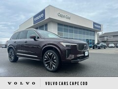 2026 Volvo XC90 B6 Plus 6-Seater AWD SUV