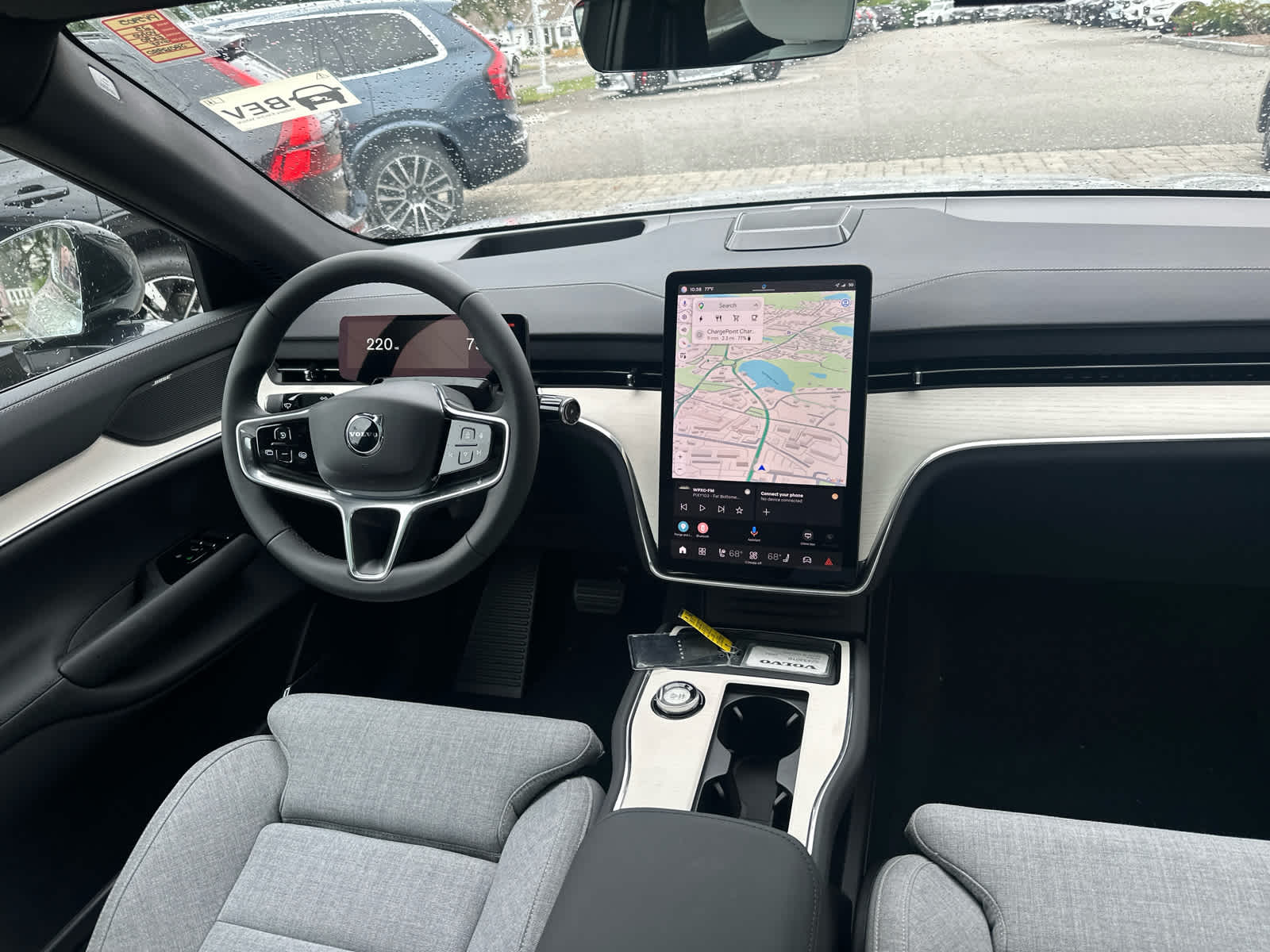 2025 Volvo EX90 Ultra - Photo 42