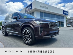 2026 Volvo XC90 plug-in hybrid T8 Ultra 7-Seater eAWD SUV