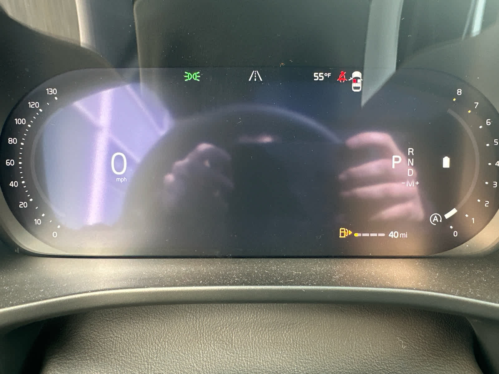 2026 Volvo XC40 Ultra Black Edition - Photo 17