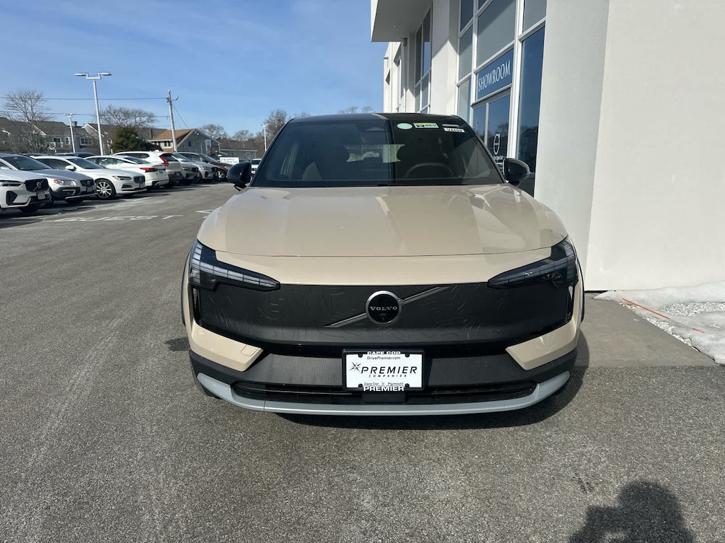 Used 2026 Volvo EX30 Cross Country Ultra SUV