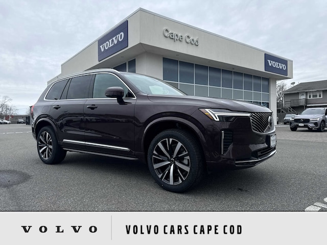 2026 Volvo XC90 B5 Core AWD SUV