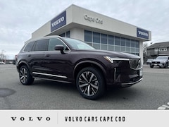 2026 Volvo XC90 B5 Core AWD SUV