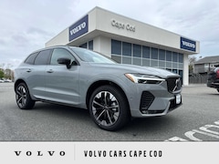 2026 Volvo XC60 B5 Plus AWD SUV