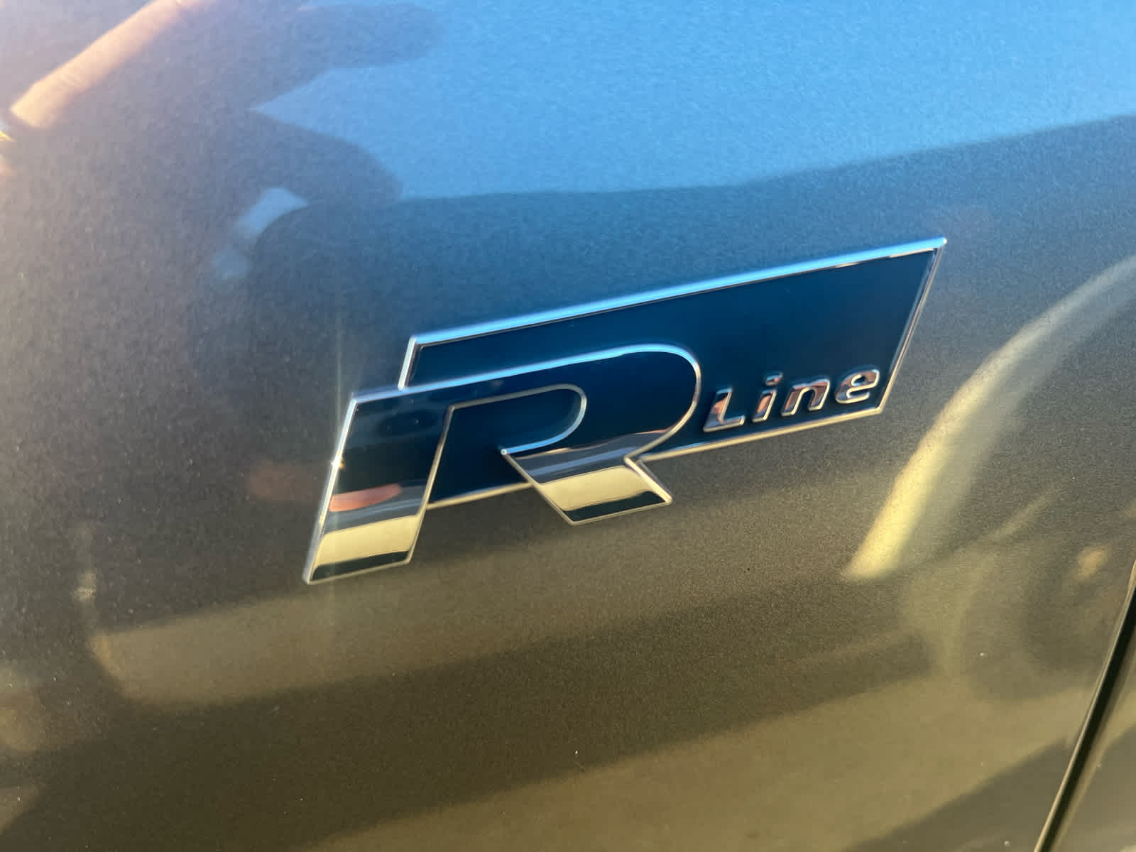 2014 Volkswagen Touareg V6 FSI TDI photo 2