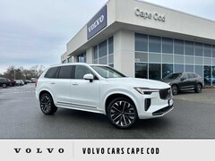 2026 Volvo XC90 B6 Plus 7-Seater SUV YV4062PE8T1444315