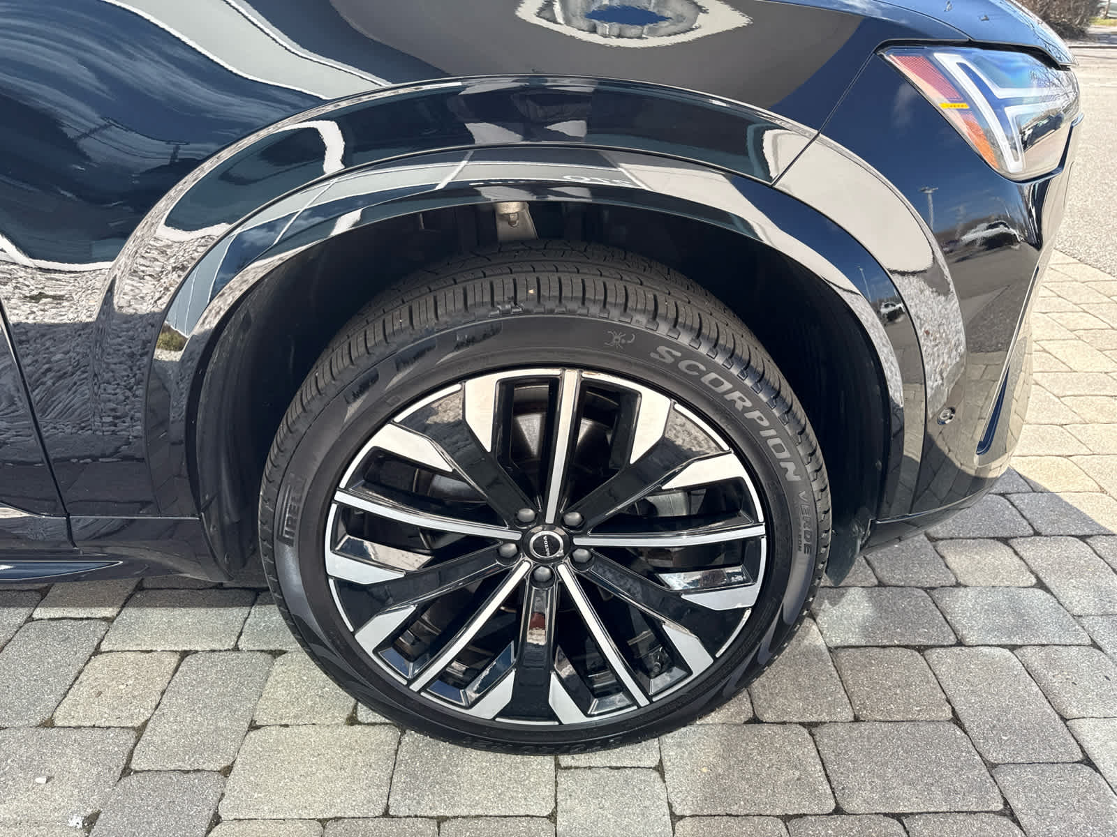 2026 Volvo XC90 Ultra - Photo 43