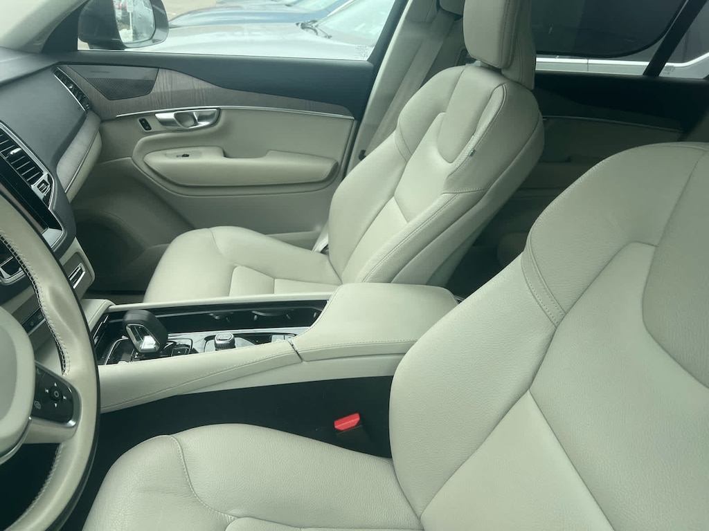 Used 2023 Volvo XC90 B6 AWD Plus 6-Seater SUV