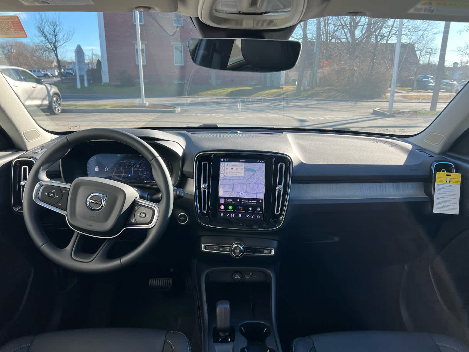 2026 Volvo XC40 Core - Photo 22