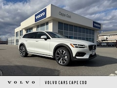 2026 Volvo V60 Cross Country B5 Ultra AWD Wagon