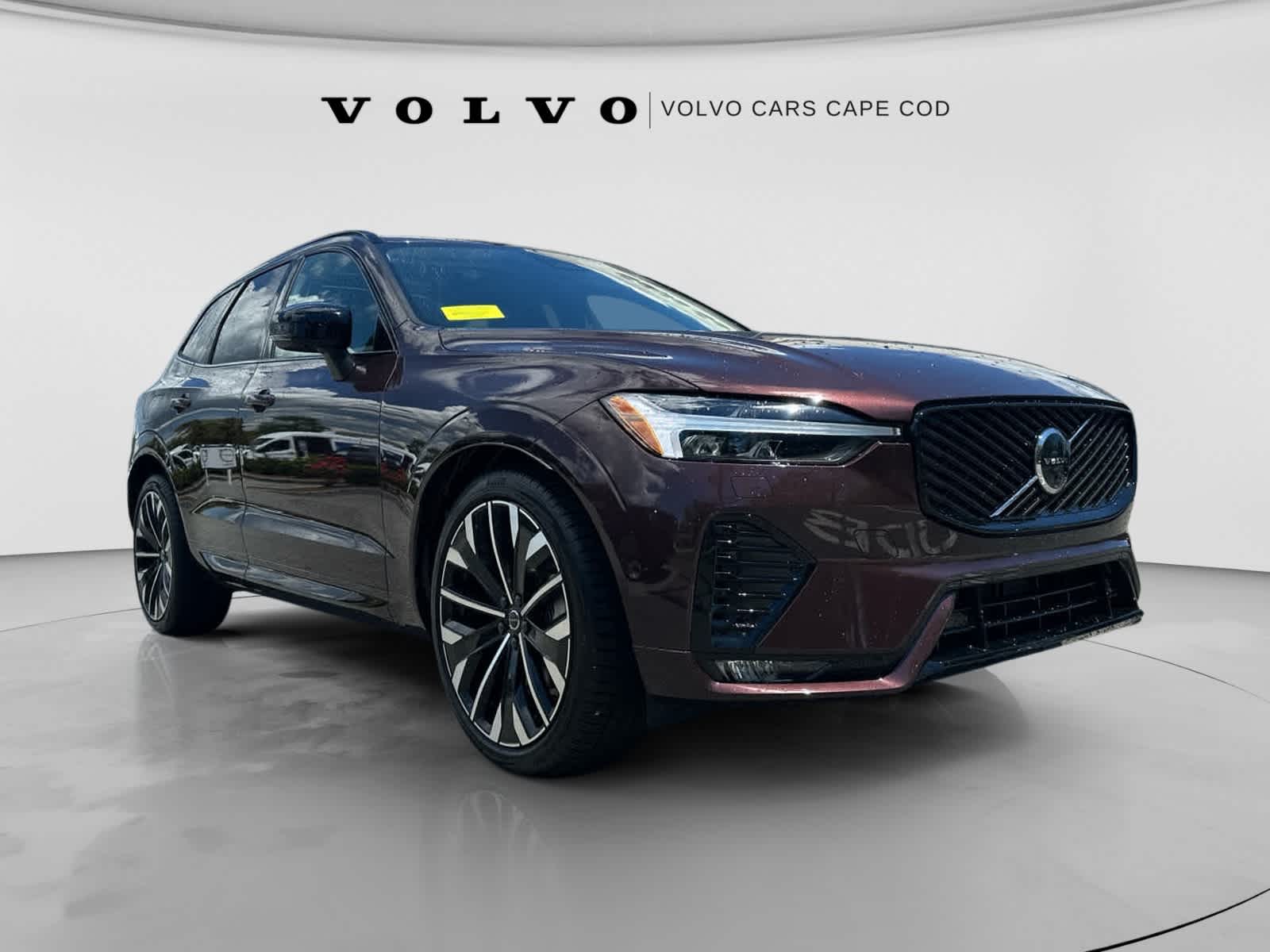 2026 Volvo XC60 Ultra