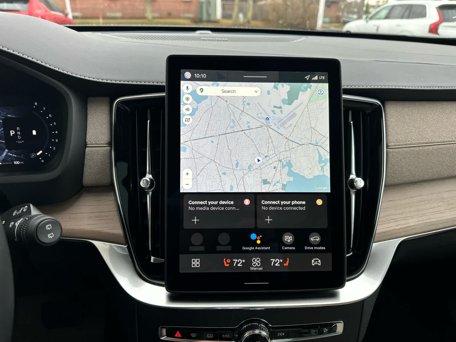 2026 Volvo XC90 Plus - Photo 24