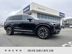 2026 Volvo XC90 B6 Plus 7-Seater SUV YV4062PEXT1479826