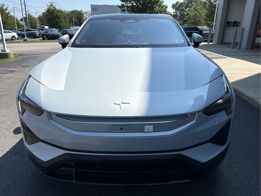 Used 2025 Polestar Polestar 3 Long Range Dual Motor Performance Plus SUV